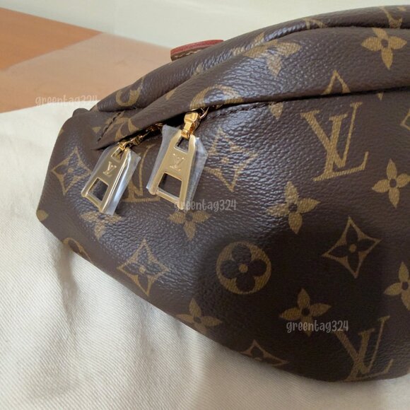 Louis Vuitton Monogram Bumbag RARE! - Picture 3 of 8